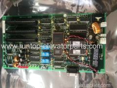LG elevator parts PCB RAM-000