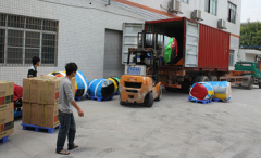 Guangzhou Bestfun Inflatable Co., Ltd.