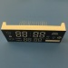 Gas cooker;cooker timer;oven timer;custom led display;oven display;oven 7 segment