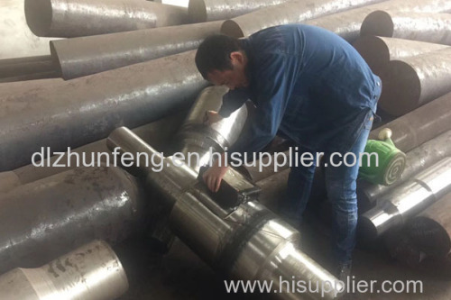 Plasma/Flame cutting Service-cutting metal parts China