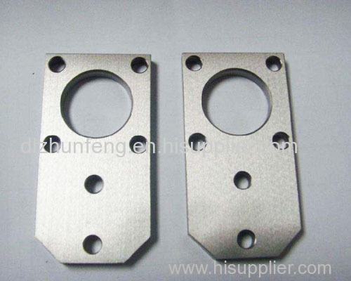 Aluminum Machining China-Low Cost CNC Machining