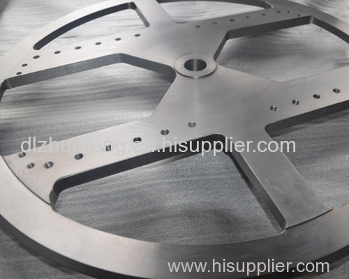 China Turning milling Machining Services