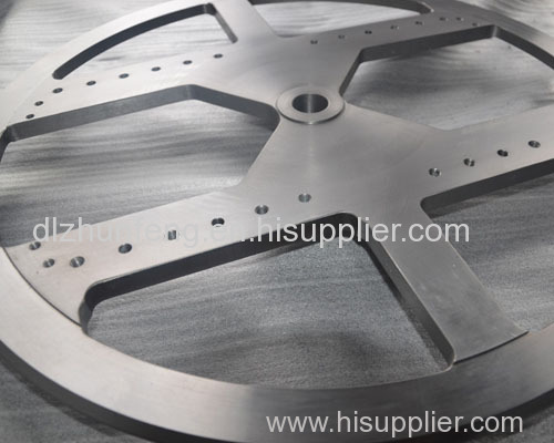 Metal Machining-Metal parts Machining China factory