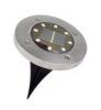 Solar Outdoor LED Horn Lighting