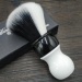 2019 Creative New Products Synthetic Two-tone Shaving Brush