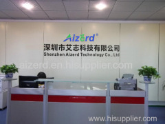 Shenzhen aizerd Technology Co., Ltd