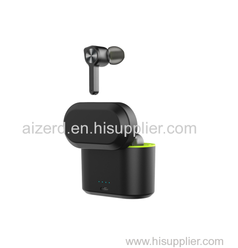 GW15 Convenient wireless bluetooth headphones portable bluetooth earphone Bluetooth earphone