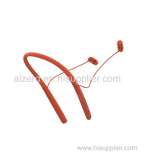 Stereo Neckabnd Bluetooth headset Z700A wireless surround stereo Headset Neckband Bluetooth Headset