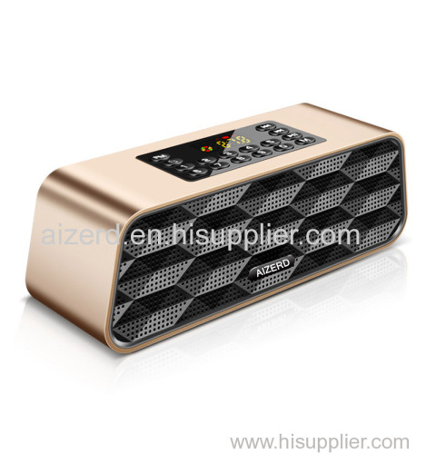 F6 Portable Mini Speaker