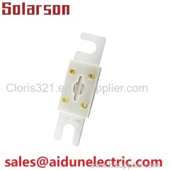 IEC AC125V/DC48V Car Fuse Auto Fuse Link aR/gR 300A 600A 800A