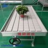 Agriculture Ebb and Flow Bench Systems Movable Flood Rolling Bench