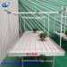 Hot Sale Greenhouse Rolling Benches Ebb & Flow Table for Commercial Agriculture