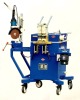 3.0-7.5mm Steel/ Copper Aluminum Wire Rod Butt Welding Machine