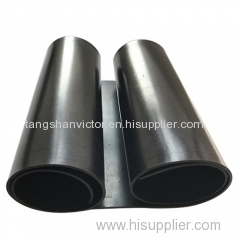 Neoprene CR Rubber Sheet