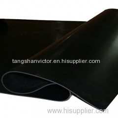 Industrial Natural Rubber Sheet