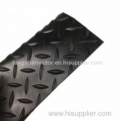 Viton Rubber Sheet Item No.: CV113