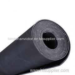 Insertion Rubber Sheet factory price