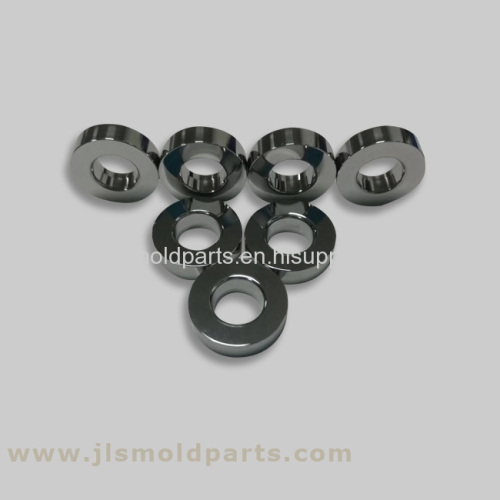 Precision Tungsten Carbide Dies and Punches and Extrusion Dies