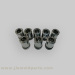 Precision Tungsten Carbide Dies and Punches and Extrusion Dies