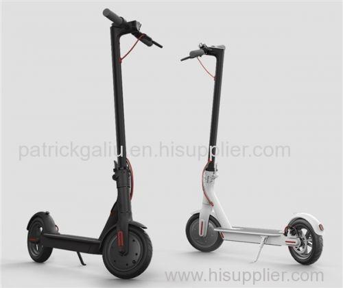 Xiaomi M365 folding electric scooter