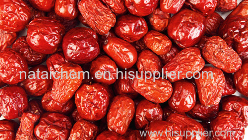 High quality Red Jujube