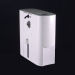 SOFT-T mixing purifier water softener