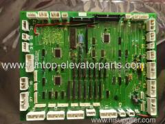 Hitachi elevator parts PCB MTB-CLV