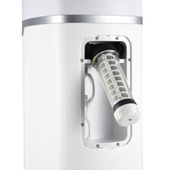 2-IN-1 Integrated Machine Water Filteration mixed together water Softener
