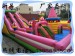 Customization of Inflatable Castle