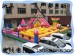Customization of Inflatable Castle