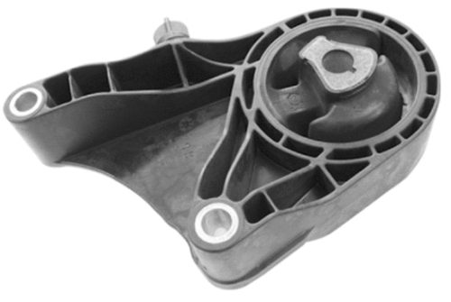 Engine mounting 684615 For MAN