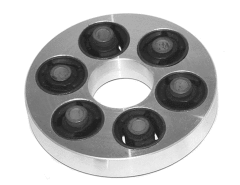 Coupling kit drive shaft 04374-28010 For Toyota previa TCR10 20 94.10-97.07 Grommet OD=14mm