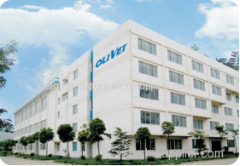 Wuxi OLIVTE Machinery Equipment Co., Ltd.