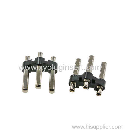 XY-A-006 SWISS PLUG INSERT