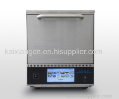 MP3 Model Commercial Microwave Oven