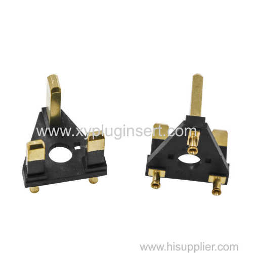 PLUG INSERT UK BSI