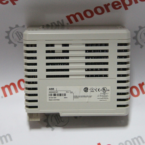 ABB UAC326AE HIEE410409P104 Original New