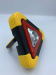 euroliteLED Solar Multi-function Work Light Warning Light Camping Hiking SOS