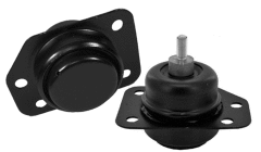 Engine mounting 96550225/96550235/96550236/96550227/5486671/5486672 For Daewoo Optra Lacetti