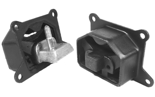 Engine mounting 0684666/90445300 For Opel Corsa B Tigre