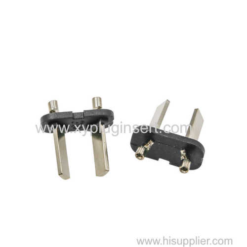 argentina IRAM plug insert 2063 2073 10A 20A