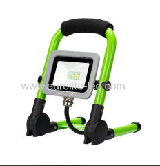 euroliteLED Led Work Light Portable Flood Light