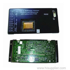 Kone Elevator Spare Parts PCB KM713130G01 Control Decoder Board LCE-KNX Interface