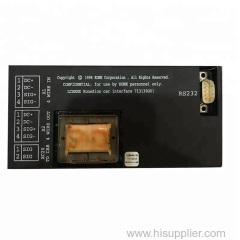 Kone Elevator Spare Parts PCB KM713130G01 Control Decoder Board LCE-KNX Interface