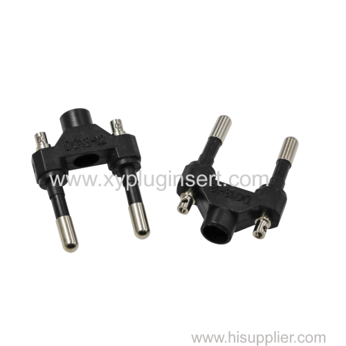 XY-A-044 TRANSFORMER PLUG INSER