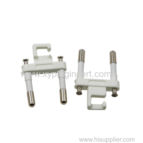 XY-A-044 TRANSFORMER PLUG INSER