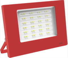 euroliteLED Induction Floodlight Aluminium Body IP65