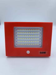 euroliteLED Induction Floodlight Aluminium Body IP65