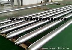 forged steel Mandrel Bar for rolling seamless pipe