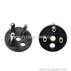 XY-A-018 DANISH PLUG INSERT